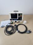 MEDTRONIC/PHYSIO-CONTROL LIFEPAK 20 Monitor with pacer and therapy cable Defibrillator