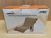 APEX Domus Alternating Pressure redistribution mattress Air Mattress Pump