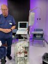 MAQUET DATASCOPE CS300 Balloon Pump
