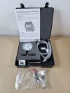 MANGAR ELK leak tester with connection hose set for Lifting Cushion Patient Lift