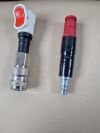 MANGAR ELK leak tester with connection hose set for Lifting Cushion Patient Lift
