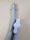 MANGAR ELK leak tester with connection hose set for Lifting Cushion Patient Lift