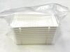 GREINER BIO-ONE 785235 384-well Polypropylene PCR Microplates, 7 cases, 10 per case