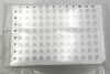 STELLAR SCIENTIFIC P96-106W 96 Well Semi-Skirted PCR Plate, 0.1 mL Low Profile LightCycler Type