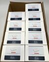 STELLAR SCIENTIFIC P96-106W 96 Well Semi-Skirted PCR Plate, 0.1 mL Low Profile LightCycler Type