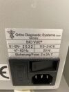ORTHO Biovue Centrifuge