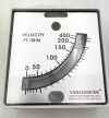 DWYER (D480) Dwyer 480 Vaneometer