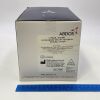 ABDOS P11007 1 Pack Filter Micro Tips, PP, 100-1000 UL, Natural, PK/500