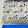 ABDOS P11007 1 Pack Filter Micro Tips, PP, 100-1000 UL, Natural, PK/500