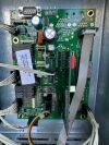 SIEMENS 10590272 CONTROL AND REGULATION BOARD CT Scanner
