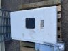 CUMMINS 7HGJAE-2132K Backup Generator