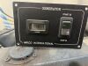 KUBOTA V2403 Backup Generator