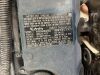 KUBOTA V2403 Backup Generator