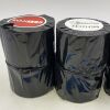 SOJITEK ZE1214300 Laser Direct Thermal Label Rolls 2.25 x 3 Inch, Lot of 8