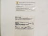 ARTHREX AR-1675BC-CP Implant System - Lateral Ankle Reconstruction Expired 2019