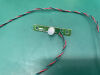 MINDRAY 9200-20-10543 PM7000 Patient Monitor LED Light Board 9200-20-10543 Monitor