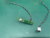 MINDRAY 9200-20-10543 PM7000 Patient Monitor LED Light Board 9200-20-10543 Monitor