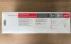 ETHICON EPS01 Endopath Electrosurgery Probe Plus II 34cm (6/Box)