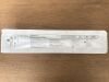 ETHICON EPS01 Endopath Electrosurgery Probe Plus II 34cm (6/Box)