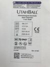 UTAH MEDICAL DBL-511 UtahBall Electrosurgical Electrode 5mm x 11cm (10/Box)