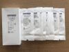 UTAH MEDICAL DBL-511 UtahBall Electrosurgical Electrode 5mm x 11cm (10/Box)