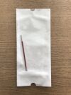 UTAH MEDICAL DBL-511 UtahBall Electrosurgical Electrode 5mm x 11cm (10/Box)