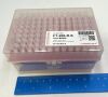 LABSELECT FT-200-R-S Filter Tips 200 Microliters (96 tips per rack, 10 racks) 2 boxes