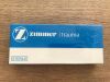 ZIMMER 1181-140-03 Free-Lock Femoral Hip Fixation System, Compression Tube/Plate, 3 Holes