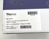 THERMO SCIENTIFIC AB-3384/R Armadillo High Performance 384-well PCR Plates, Red Frame, White Wells (5 packs of 10 plates)