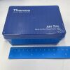 THERMO SCIENTIFIC AB-3384/R Armadillo High Performance 384-well PCR Plates, Red Frame, White Wells (5 packs of 10 plates)