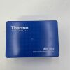 THERMO SCIENTIFIC AB-3384/R Armadillo High Performance 384-well PCR Plates, Red Frame, White Wells (5 packs of 10 plates)