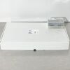 LABSELECT FT-10-R-S Filter Tips, 10 uL, Racked, Sterile, 96 Tips/Rack - 10 Racks/Unit