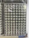 THOMAS SCIENTIFIC 1179-225-0009-P Zap Slik Aerosol Pipette Tips (96 per tray, 7 trays total)