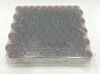 CHEMGLASS CV-2595-1232 Life Sciences vial, 2.0mL, Silanized, Amber, 12x32mm, GPI 8-425, Standard Opening Screw Tread