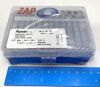 ZAP PREMIER UF-10(partial) Aerosole Pipet Tips (opened missing 1)