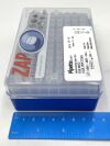 ZAP PREMIER UF-10(partial) Aerosole Pipet Tips (opened missing 1)
