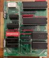 ZIEHM Counter/Timer Interface board Digital I/O - Counter/Timer Interface board C-Arm