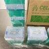 CELLTREAT PRODUCTS 229022 1000 uL Extended Length Filler Pipette Tips, Low Retention, Racked