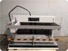 TECAN Genesis RSP 150/4 Liquid Handling Robotic Microplate Processor