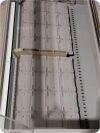 TECAN Genesis RSP 150/4 Liquid Handling Robotic Microplate Processor