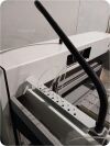 TECAN Genesis RSP 150/4 Liquid Handling Robotic Microplate Processor