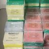 CELLTREAT SCIENTIFIC Lot of 59 Low Retention Pipette Tips Filters