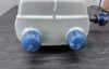 TYCO Mallinckrodt Optivantage DH Contrast Delivery System Injector CT