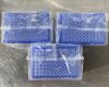 EPPENDORF epT.I.P.S. Reloads Set of 7 Pipette Tip Filters 100 uL, 200 uL, 300 uL, and 1000 uL