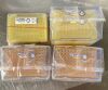 EPPENDORF epT.I.P.S. Reloads Set of 7 Pipette Tip Filters 100 uL, 200 uL, 300 uL, and 1000 uL