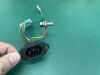 MINDRAY PM7000  PM7000 Patient Monitor Power Socket Assembly Monitor