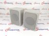 TOSHIBA 4W813F Speakers Set CT Scanner