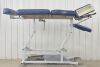LLOYD 402 Elevation Chiropractic Adjusting Treatment Table w/ Drops - 154782 Exam Table