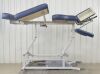 LLOYD 402 Elevation Chiropractic Adjusting Treatment Table w/ Drops - 154782 Exam Table