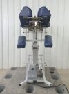 LLOYD 402 Elevation Chiropractic Adjusting Treatment Table w/ Drops - 154782 Exam Table
